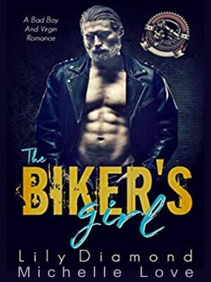 cover image of The Biker's Girl